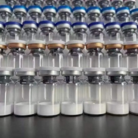 High-purity Semaglutide- Available for immediate shipment