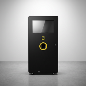 Wholesale Compact Protein Shake Vending Machine, Auto Mixing Beverage Dispenser for Gym and Hotel