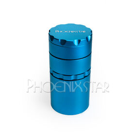 New Designed Factory Wholesale Price High Quality New Hot Phoenix Star Grinder