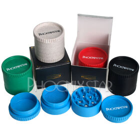 High Quality New Designed Factory Wholesale Price New Hot Phoenix Star Grinder