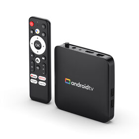 Source Q8 Cherry Iptv Tv Box Amlogic 905y4 Iptv Netflix Google