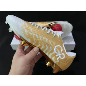 Air Zoom FG soccer cleats men women specifically designed football shoe excellent grip and stability football boot ideal training