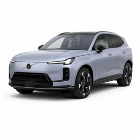 Brand New 2026 XC70 Ultra Extended Range SUV Overseas Model