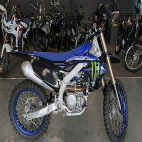 High Quality Performance 2025 YZ125 YZ250 YZ450F Motocross Racing Edition Motorcycles