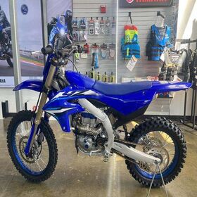 New Arrival Original 2026 Yamahas YZ450F Motorcycles
