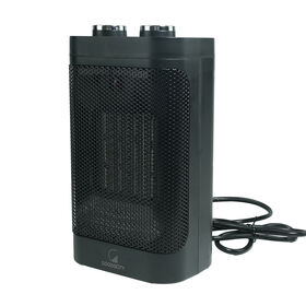 Overheat Protection Adjustable Thermostat Energy-Saving Portable Electric Safety Household Room Heater for Winter