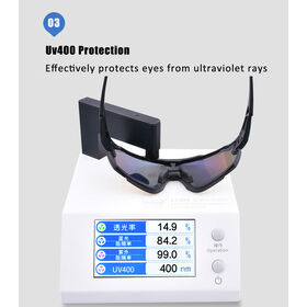 Wholesale Pickleball Eye protection Men Cycling Sunglasses Uv400 Custom Tr90 Universal Windproof Cycling Glasses Sports Goggles