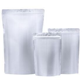 High quality food aluminum foil bag