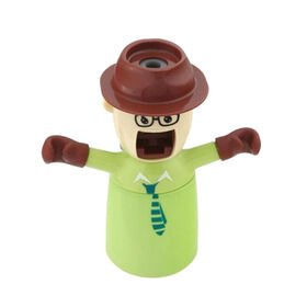 OEM Specially Designed Automatic Toothpaste Dispenser