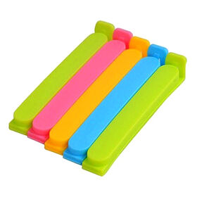 OEM new design bag clip