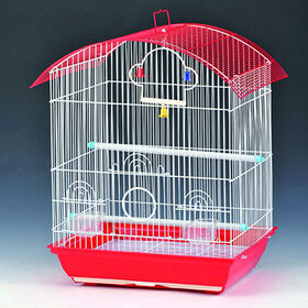 Wholesale Indoor Decorative Birdcages