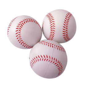 Wholesale custom PU baseball