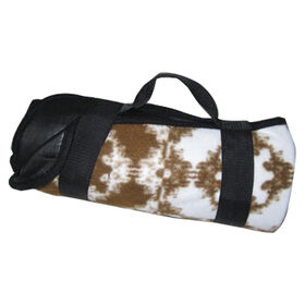 Foldable Beach Mat for Promotions