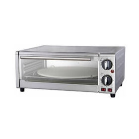Adjustable Toaster Pizza Oven