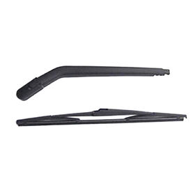 Custom wholesale wiper arms and wiper blades