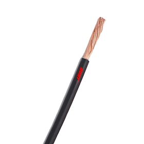 Thin Wall XLPE Automotive Wire TXL 16AWG 18AWG High Temperature Rated Rosh Standards Compliant for Vilchle Applications