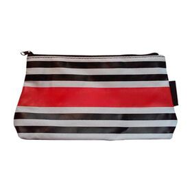 Most popular cosmetic bag with zipper