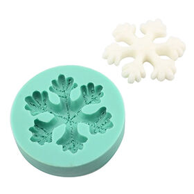 new silicone bread baking molds & stencils