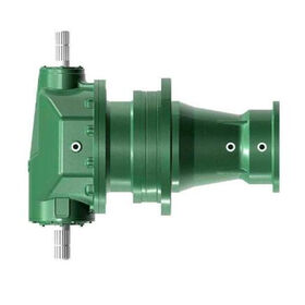 Best-Selling Agricultural Gearbox for TMR Feed Mixers
