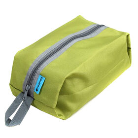 Best price portable traveling shoe storage bag