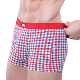 Skin feel men's hot underwear men's underwear