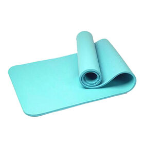 Colorful Design Workout Mats, Popular Among Fitness Enthusiasts