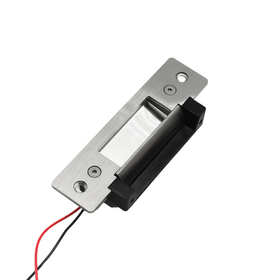 US Standard Stainless Steel Heavy Duty Electric Door Access Strike Locks