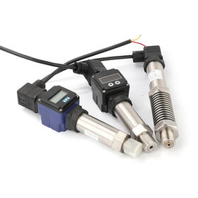 Advanced Pressure Sensor Solutions for Diverse Applications