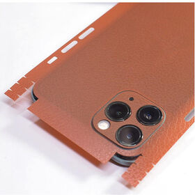 Full Body Mobile Phone Skin Stickers