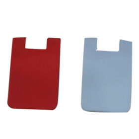 New Design Silicone Card Cover: Innovative Card Protection Solution