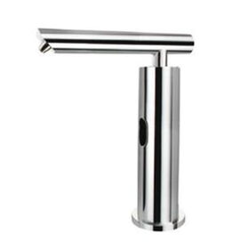 Automatic Soap Dispenser with Infrared Technology