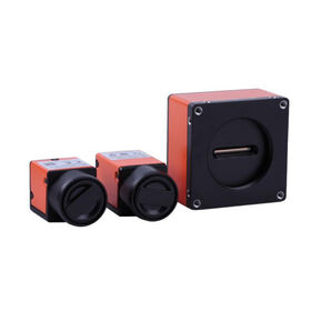 Advanced Machine Vision Systems for Visual Inspection