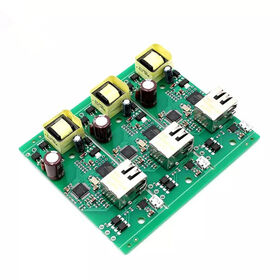 Multilayer PCBA PCB Assemblies: Reliable Supplier