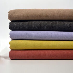 Comfortable and Durable Polycotton Fabric for Apparel