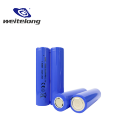OEM ODM Manufacturer Bulk Supply 16650 2000mAh Rechargeable Lithium-ion Battery Cell for Electric Shaver Hair Clipper