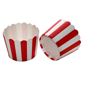 Disposable Paper Loaf Pans Top Sale