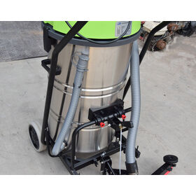 Large Capacity Heavy Duty Dry Industrial Sanitation Professional Power Vacuum Cleaners