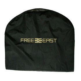All-season snow thrower cover for reliable protection.