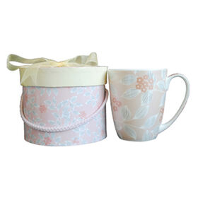 Promotional Stoneware Mugs, Various Designs Available