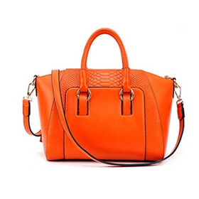Hot Sale High-Quality PU Leather Handbags
