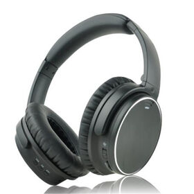 Hot Customized Noise Cancelling Bluetooth Headphones
