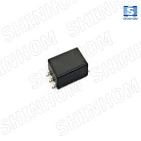 Wide Temp Gate Driver Transformer GT0513 Series for BMS and Traction Inverters