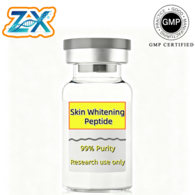High-Quality Peptides Lyophilized Peptide Pure Peptides Lab Tested Peptides Topical Peptide