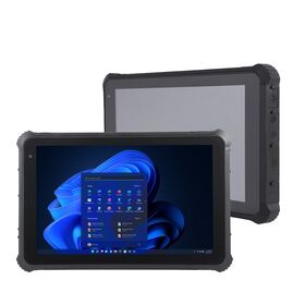 Reliable Mid-end 10.1" Industrial Rugged Tablet Android OS Waterproof Rugged Tablet for Construction Mining Outdoor Industrial App