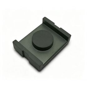 ER Series Ferrite Core High Frequency Low Loss for Planar Transformer and Switching Power Supplies