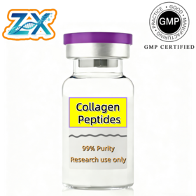 High-Quality Peptides Custom Peptide Pure Peptides Whitening Peptide Tested Peptides