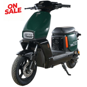LVJIA CANGLONG High-Efficiency Brushless Electric Bike Motor | ISO Compliant | Long Range/Cute Model