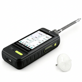 AMT401 Multi-Gas Detector