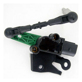 Aftermarket Auto Body Parts and Trims
