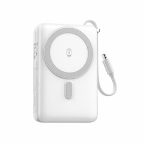 LDNIO PQ44 20000mAh Li-Polymer Power Station 65W PD Fast Charging with LED Digital Display for Laptops and Phones